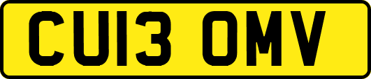 CU13OMV