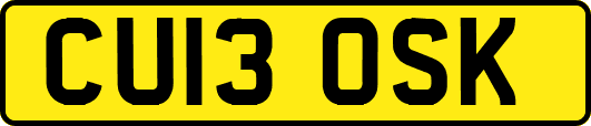 CU13OSK