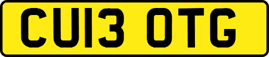 CU13OTG