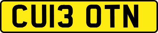 CU13OTN