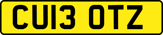 CU13OTZ