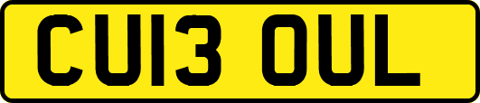 CU13OUL