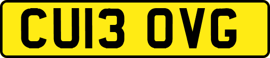 CU13OVG