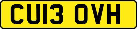 CU13OVH