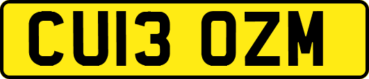 CU13OZM