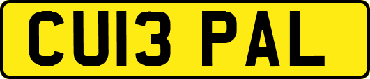 CU13PAL