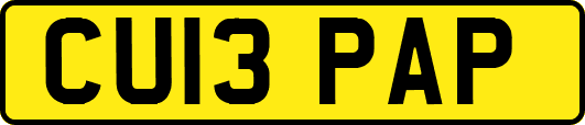 CU13PAP