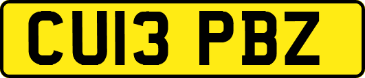 CU13PBZ