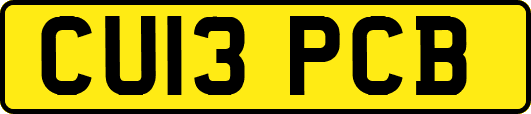 CU13PCB