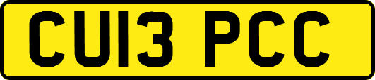 CU13PCC