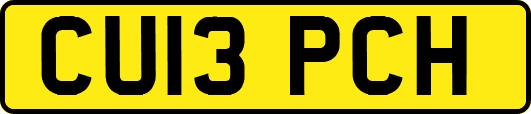 CU13PCH