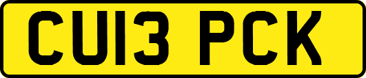 CU13PCK