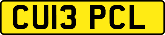 CU13PCL