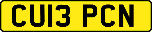 CU13PCN