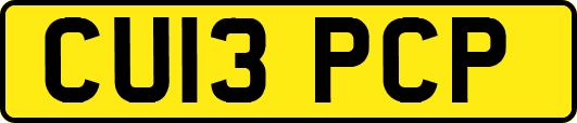CU13PCP