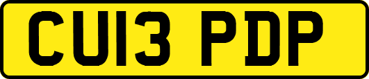 CU13PDP