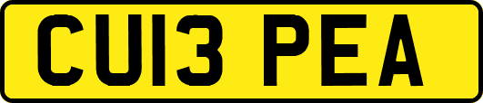 CU13PEA
