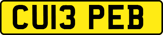 CU13PEB