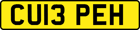 CU13PEH
