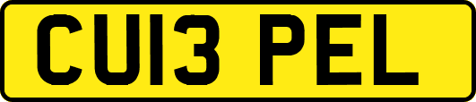 CU13PEL