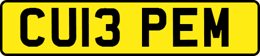 CU13PEM