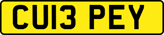 CU13PEY