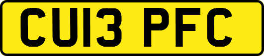 CU13PFC