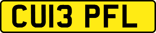 CU13PFL