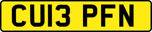 CU13PFN