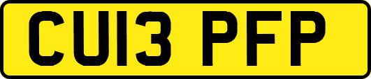 CU13PFP