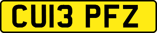 CU13PFZ