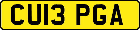CU13PGA