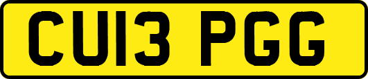 CU13PGG