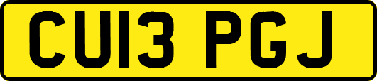 CU13PGJ