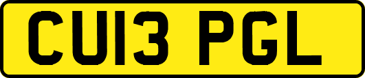 CU13PGL