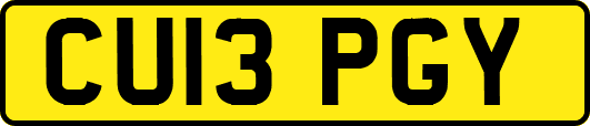 CU13PGY