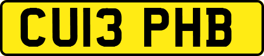 CU13PHB