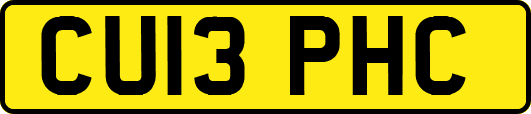 CU13PHC
