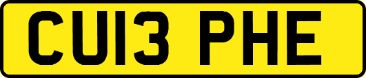 CU13PHE