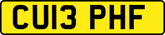CU13PHF