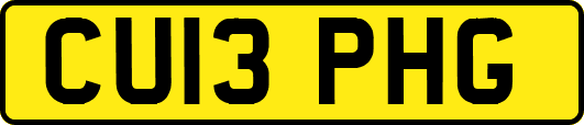 CU13PHG