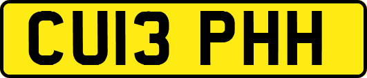 CU13PHH