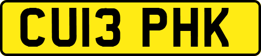 CU13PHK