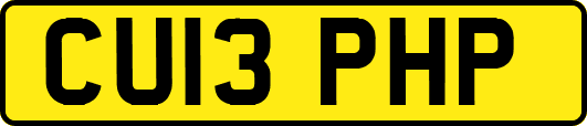 CU13PHP
