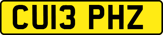 CU13PHZ
