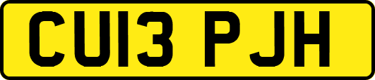 CU13PJH