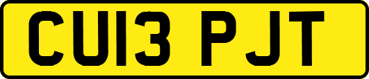 CU13PJT