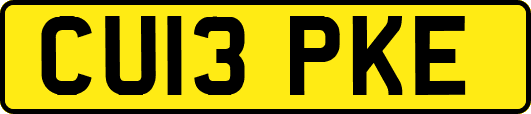 CU13PKE