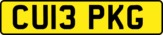CU13PKG