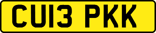CU13PKK